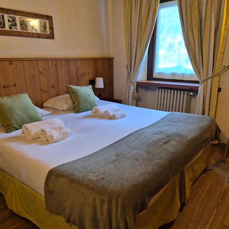 Hotel Dente Del Gigante Courmayeur Zewnętrze zdjęcie