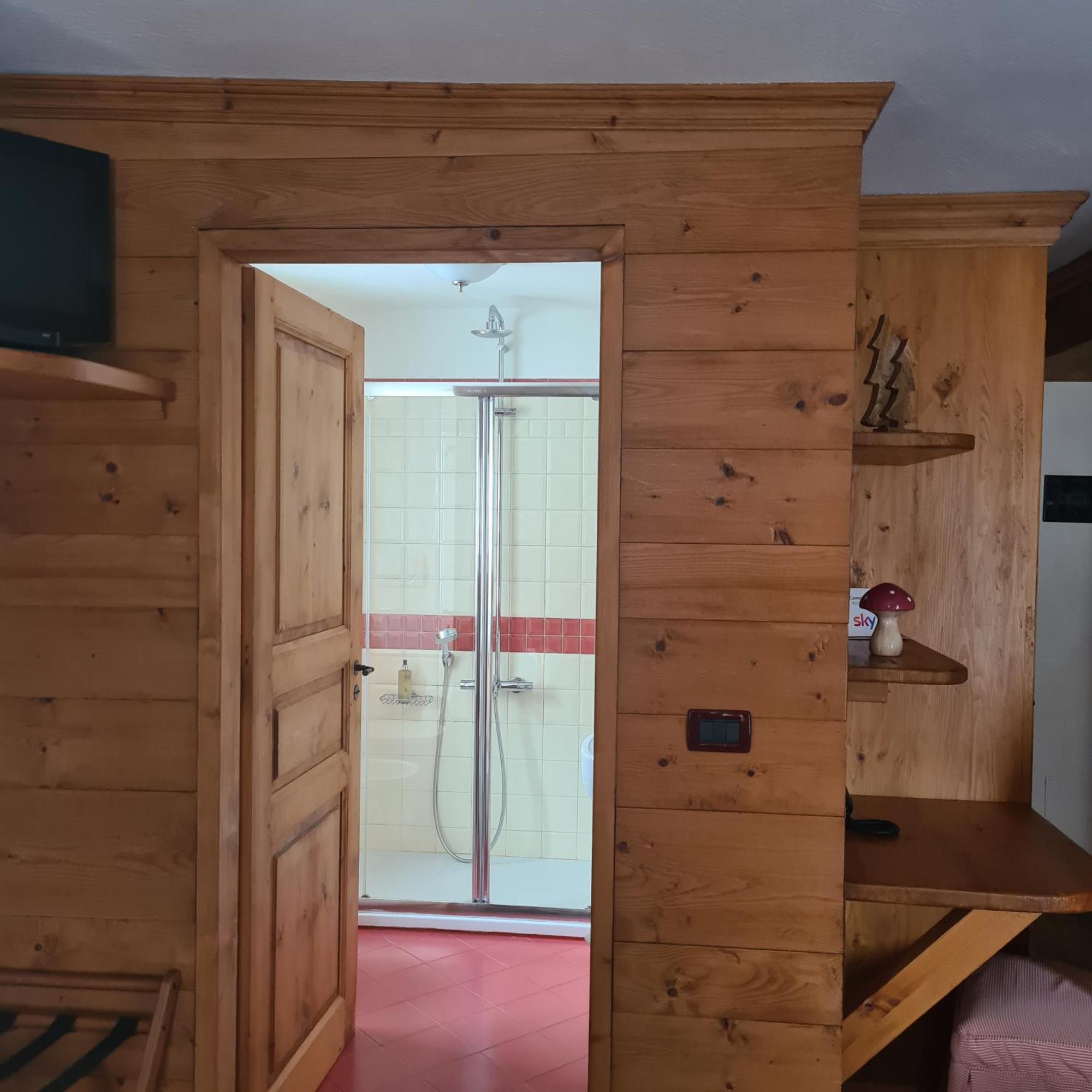 Hotel Dente Del Gigante Courmayeur Zewnętrze zdjęcie