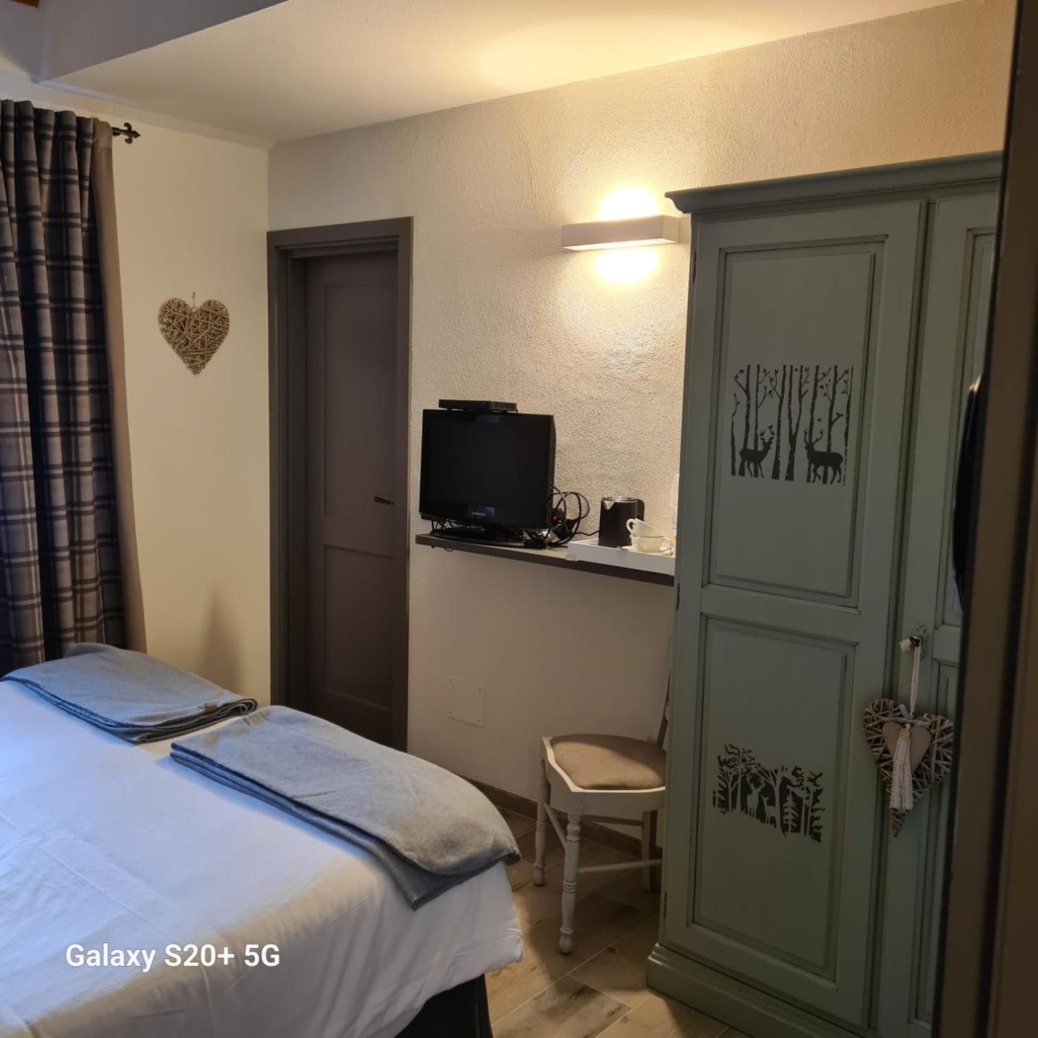 Hotel Dente Del Gigante Courmayeur Zewnętrze zdjęcie