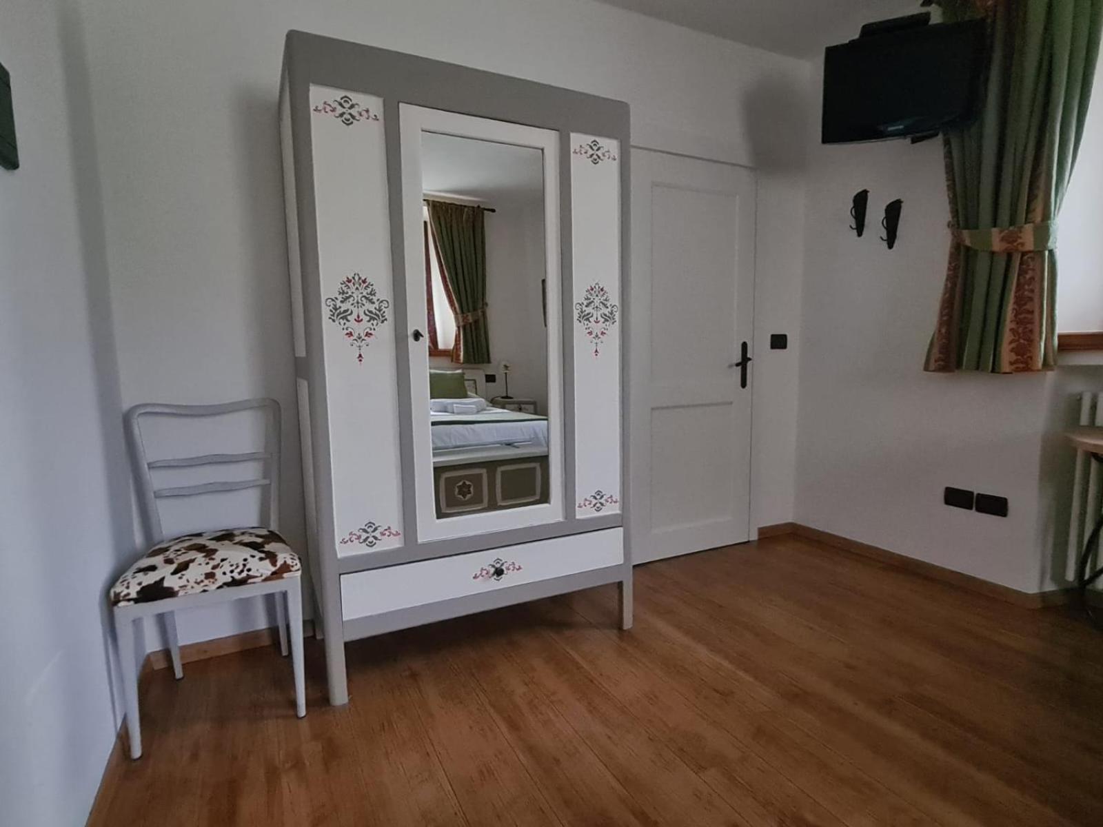 Hotel Dente Del Gigante Courmayeur Zewnętrze zdjęcie